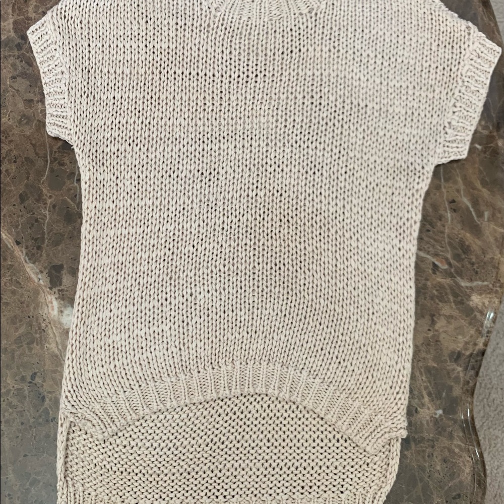 Philosophy sweater
